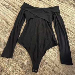 Abercrombie bodysuit